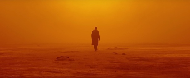 Blade Runner 2049 | Fandíme filmu