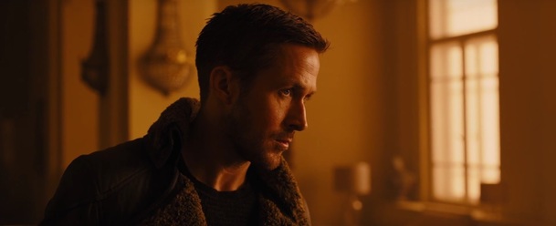 Blade Runner 2049 | Fandíme filmu