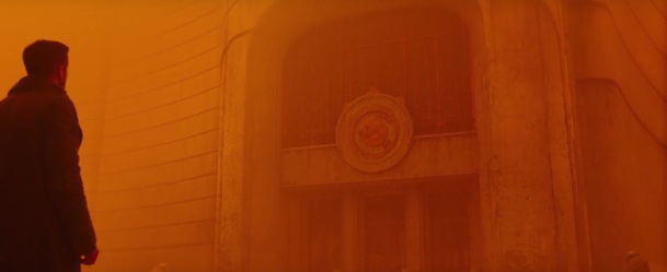 Blade Runner 2049: První trailer a oficiální synopse | Fandíme filmu