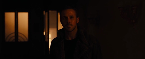 Blade Runner 2049: První trailer a oficiální synopse | Fandíme filmu