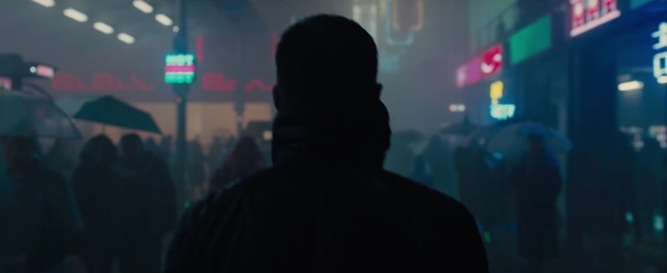 Blade Runner 2049: První trailer a oficiální synopse | Fandíme filmu