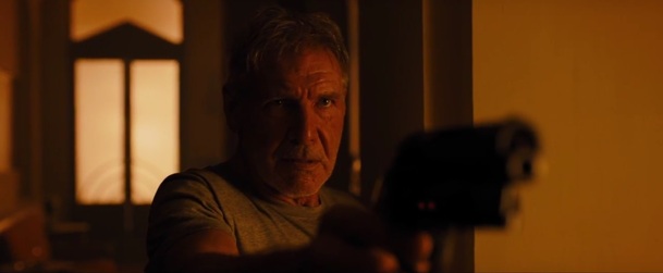 Blade Runner 2049 | Fandíme filmu