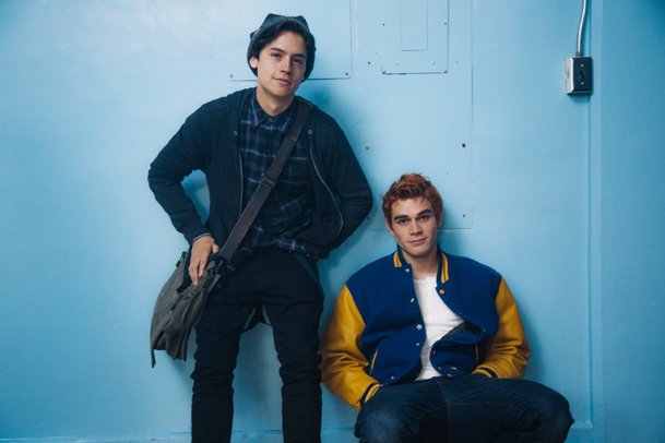 Riverdale: První ochutnávky z druhé řady | Fandíme serialům