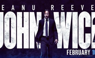 John Wick 2: Nový trailer, nové chvaty, nové bouchačky | Fandíme filmu