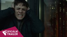 The Bye Bye Man - Oficiální Finální Trailer | Fandíme filmu