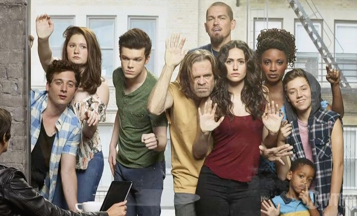 Shameless: Osmá řada dostala zelenou | Fandíme seriálům