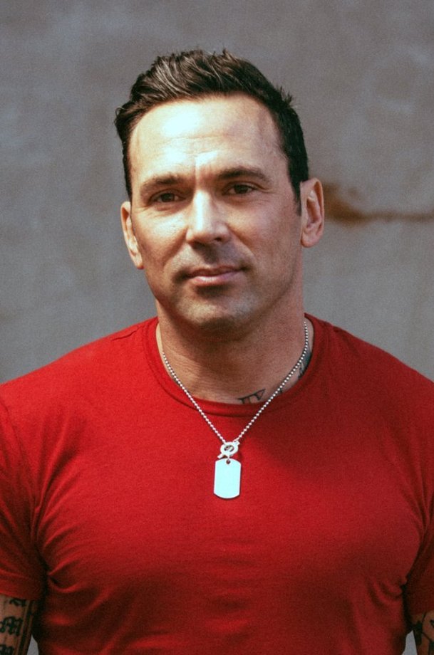 Jason David Frank | Fandíme filmu