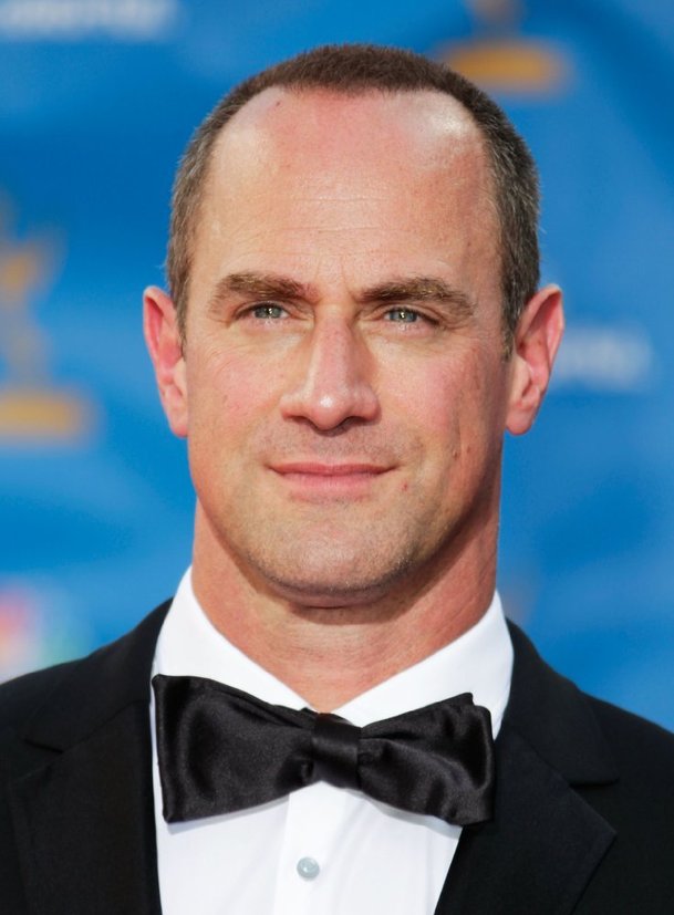 Christopher Meloni | Fandíme filmu