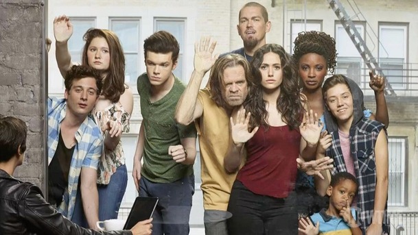 Shameless: Osmá řada dostala zelenou | Fandíme serialům