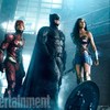 Justice League: Nová fotka s Batmanem, Wonder Woman a Flashem | Fandíme filmu