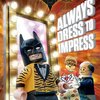 LEGO® Batman film: Soutěžte o vstupenky na předpremiéru | Fandíme filmu