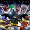 Štastné a veselé přeje Batman. Lego Batman | Fandíme filmu