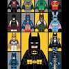 LEGO® Batman film: Soutěžte o vstupenky na předpremiéru | Fandíme filmu