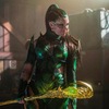 Power Rangers: Podrobnosti o ději, zelený Strážce, Goldar | Fandíme filmu