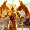 Power Rangers: Podrobnosti o ději, zelený Strážce, Goldar | Fandíme filmu