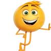 The Emoji Movie:  První teaser na vyloženě divný film | Fandíme filmu