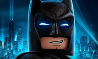 Štastné a veselé přeje Batman. Lego Batman | Fandíme filmu