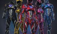 Power Rangers: Mezinárodní trailer se soustředí na silomince | Fandíme filmu