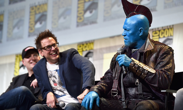 Suicide Squad 2: James Gunn má podle jeho kolegy i režírovat | Fandíme filmu