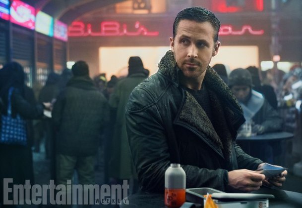 Blade Runner 2049 je mládeži nepřístupný, trojka není vyloučena | Fandíme filmu