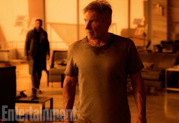 Blade Runner 2049 si zachová atmosféru svého předchůdce | Fandíme filmu