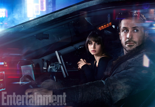 Blade Runner 2049: Má se objevit omlazená postava z prvního dílu | Fandíme filmu