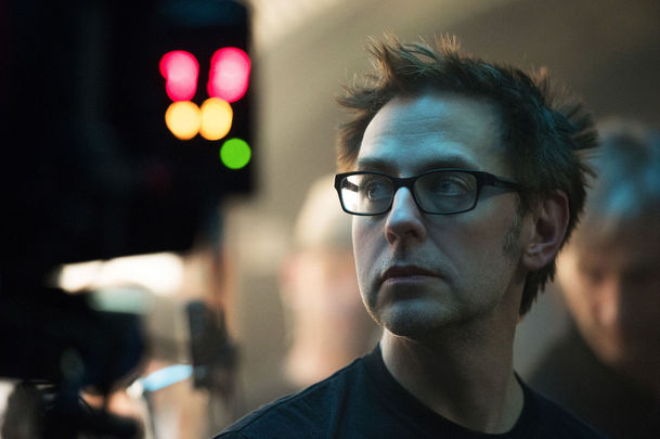 Jak velký vliv měl James Gunn na budoucnost Marvelu | Fandíme filmu