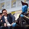 Strážci Galaxie 3: Marvel a Disney znovu najali režiséra Jamese Gunna | Fandíme filmu