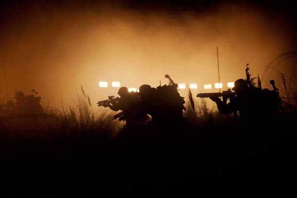 Vetřelec: Covenant: Pět nových fotek, trailer za rohem | Fandíme filmu