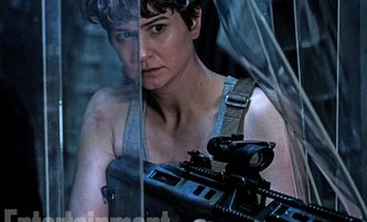 Vetřelec: Covenant: Pět nových fotek, trailer za rohem | Fandíme filmu