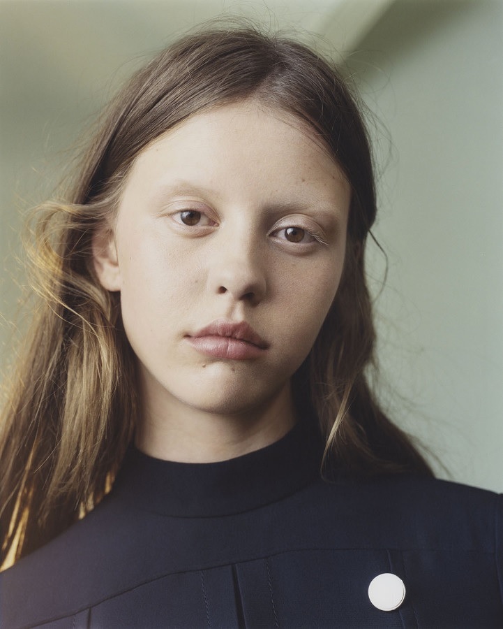 Mia Goth | Fandíme filmu