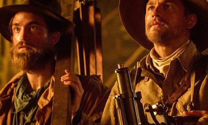 The Lost City of Z: Hledání ztraceného města v prvním traileru | Fandíme filmu