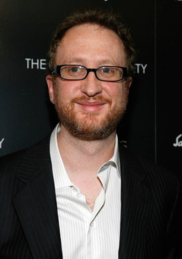 James Gray | Fandíme filmu