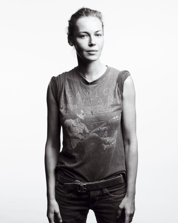 Connie Nielsen | Fandíme filmu