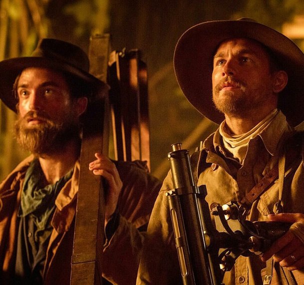 The Lost City of Z: Hledání ztraceného města v prvním traileru | Fandíme filmu