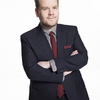 James Corden | Fandíme filmu