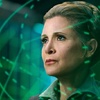 Star Wars: Devátá epizoda bude důstojnou poctou Carrie Fisher | Fandíme filmu