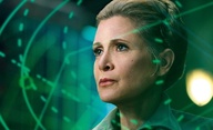 Star Wars IX: Jak režisér pracuje se ztrátou Carrie Fisher | Fandíme filmu