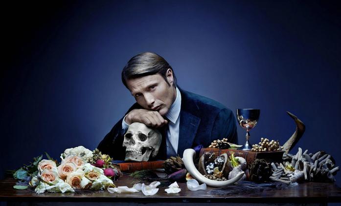 Hannibal: Autor chce seriál dokončit v podobě minisérie | Fandíme seriálům