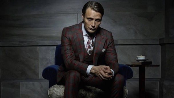 Hannibal: Autor chce seriál dokončit v podobě minisérie | Fandíme serialům