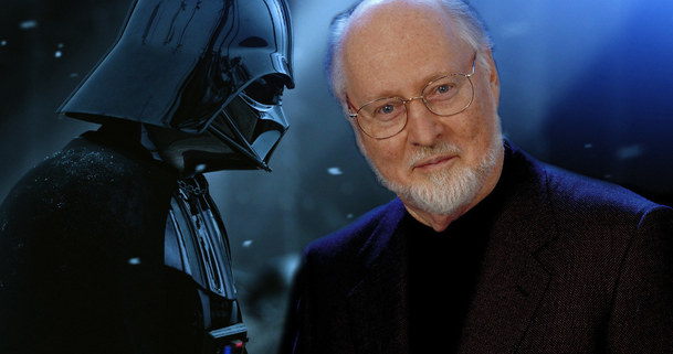 John Williams začal skládat hudbu pro Star Wars VIII | Fandíme filmu
