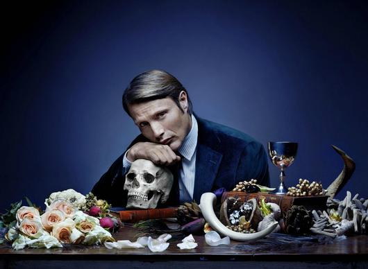 What Happens at Night: Lawrence a DiCapria v Praze doplní Mads Mikkelsen | Fandíme filmu