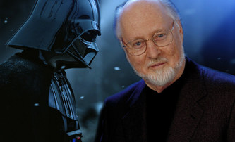 John Williams začal skládat hudbu pro Star Wars VIII | Fandíme filmu