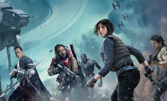 Rogue One: Star Wars Story: Jak měl film původně skončit | Fandíme filmu