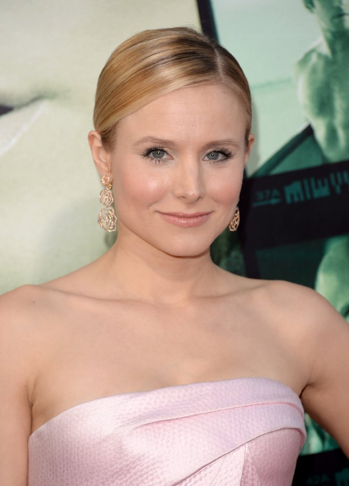 Kristen Bell | Fandíme filmu