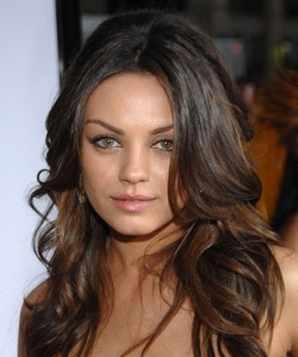 Mila Kunis | Fandíme filmu