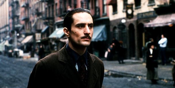 The Irishman: Robert De Niro a spol. budou digitálně omlazení polovinu filmu | Fandíme filmu