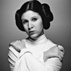 Star Wars IX: Carrie Fisher ve filmu vůbec nebude | Fandíme filmu