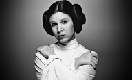 Zemřela Carrie Fisher (1956-2016) | Fandíme filmu