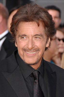 Al Pacino | Fandíme filmu